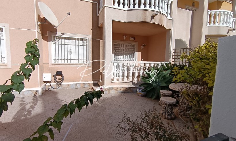 Appartement - Resales - Ciudad Quesada - Dona Pepa