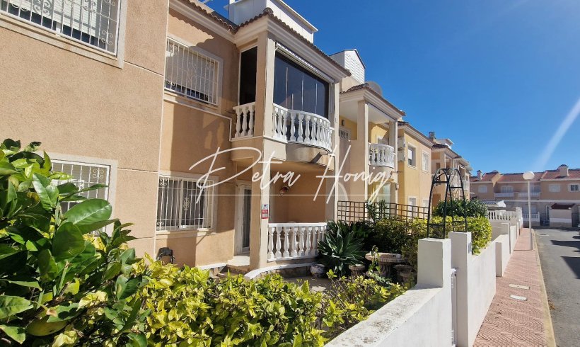 Appartement - Resales - Ciudad Quesada - Doña pepa