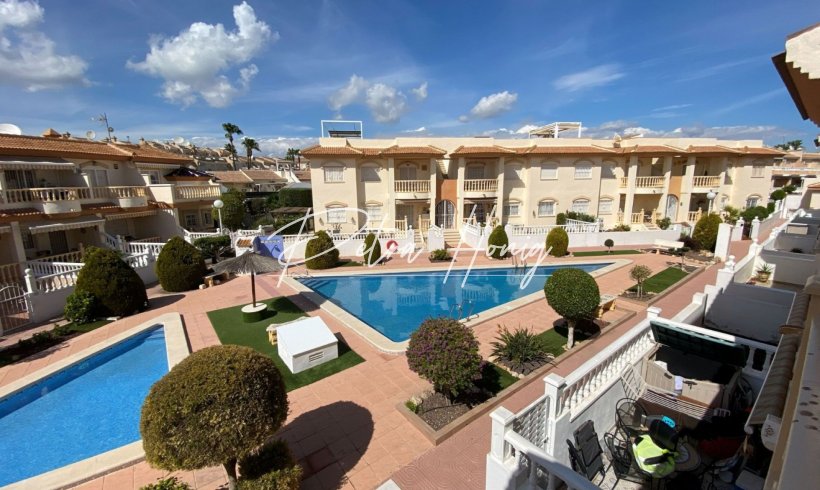 Appartement - Resales - Ciudad Quesada - Dona Pepa