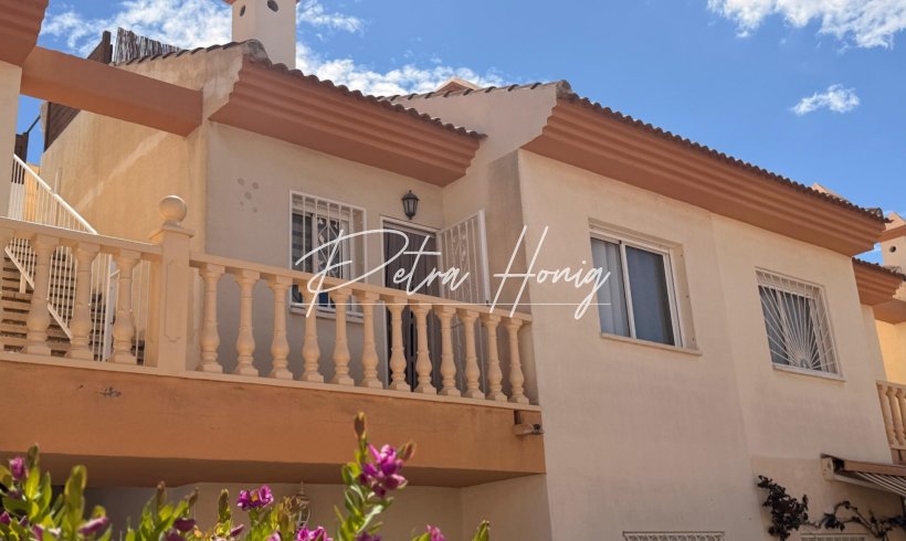 Appartement - Resales - Ciudad Quesada - Dona Pepa