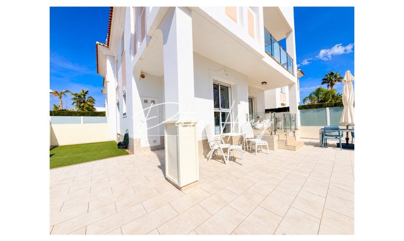 Appartement - Resales - Ciudad Quesada - Dona Pepa