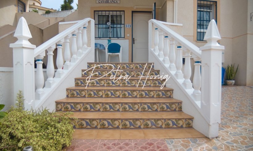 Appartement - Resales - Ciudad Quesada - La Marquesa Golf
