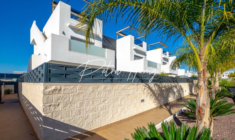 Appartement - Resales - Ciudad Quesada - Lo Marabu