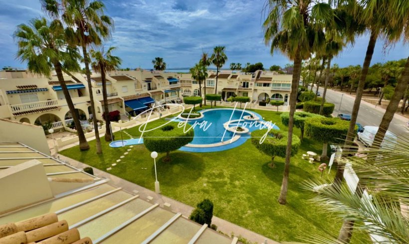 Appartement - Resales - Ciudad Quesada - Pueblo Bravo