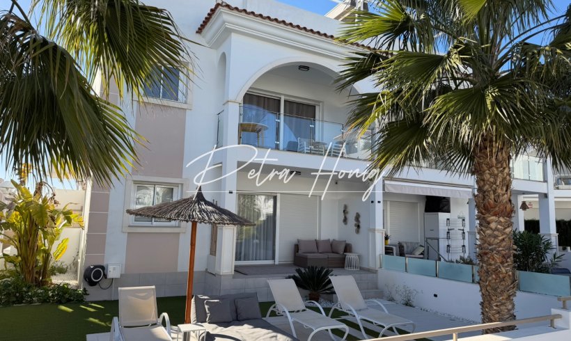 Appartement - Resales - Ciudad Quesada - Pueblo Bravo