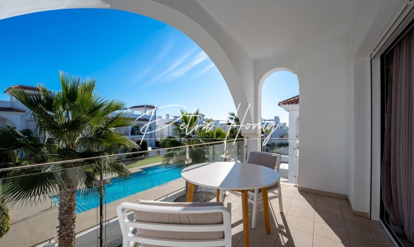 Appartement - Resales - Ciudad Quesada - Pueblo Bravo