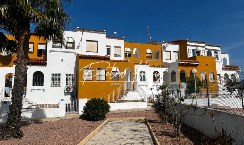 Appartement - Resales - Ciudad Quesada - Rojales