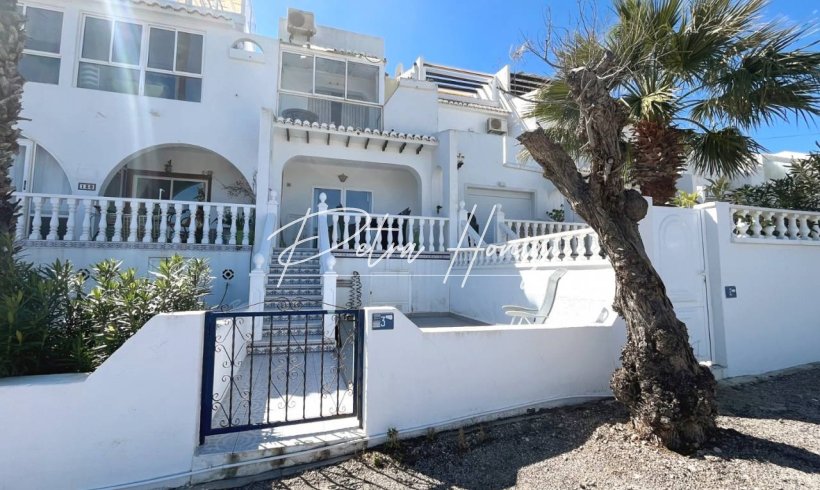 Appartement - Resales - Ciudad Quesada - Town Center