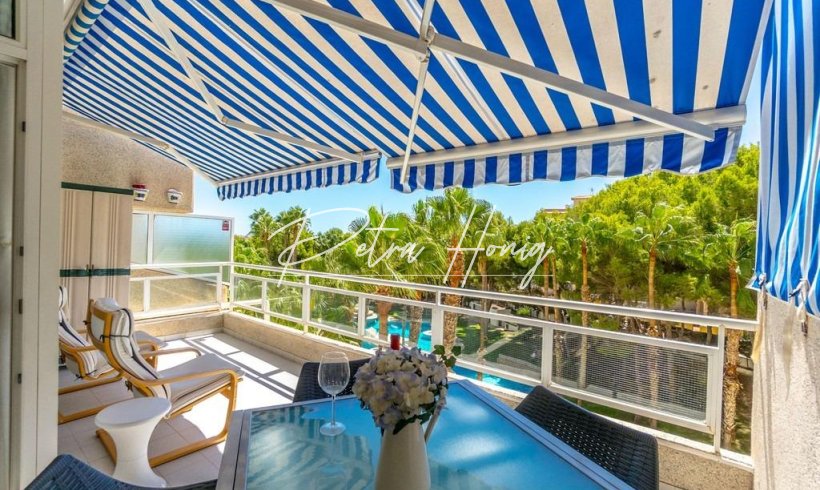 Appartement - Resales - Dehesa de campoamor - Altos de campoamor