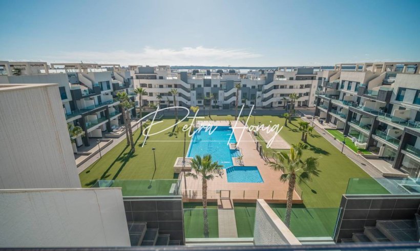 Appartement - Resales - El Raso - BV-40385