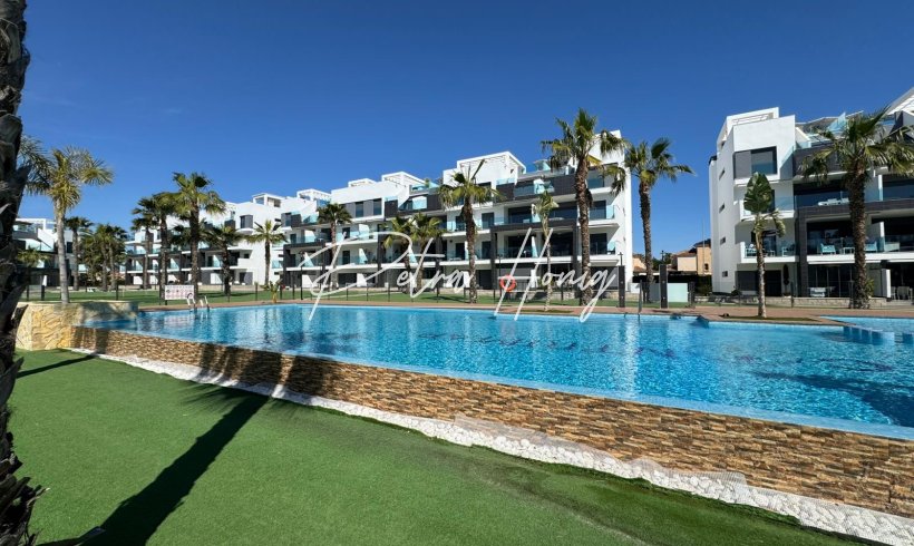 Appartement - Resales - El Raso - El Raso, Guardamar