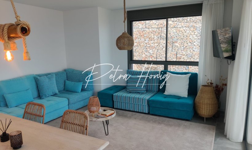 Appartement - Resales - Finestrat - GL-81607