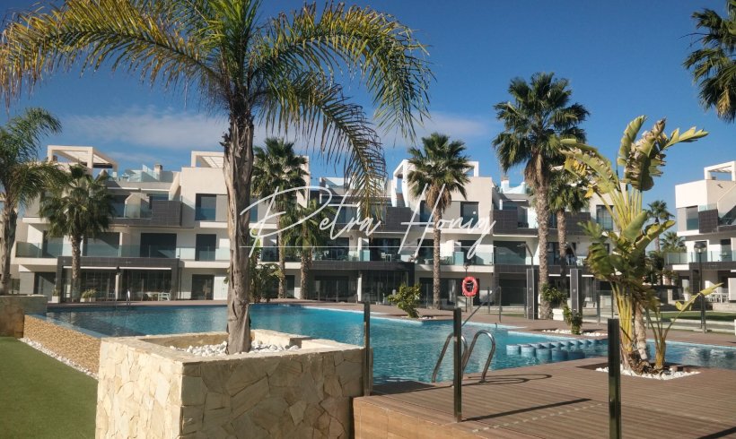 Appartement - Resales - Guardamar del Segura - El Raso, Guardamar