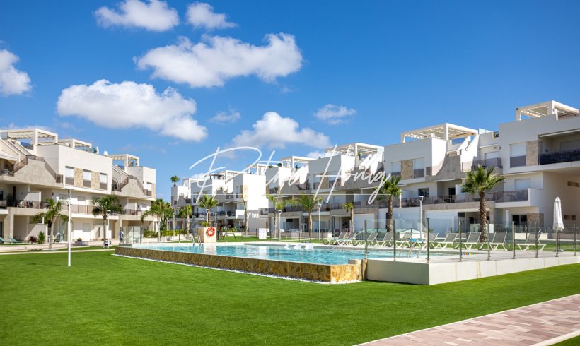 Appartement - Resales - Guardamar del Segura - Urb el raso