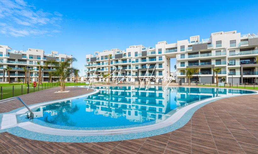 Appartement - Resales - Guardamar del Segura - WN-82552
