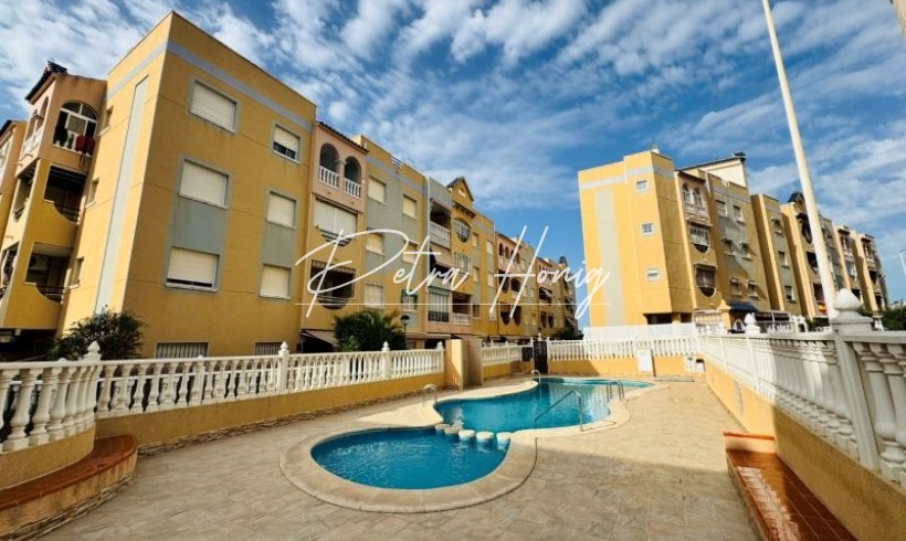 Appartement - Resales - La Mata - Torrevista Playa