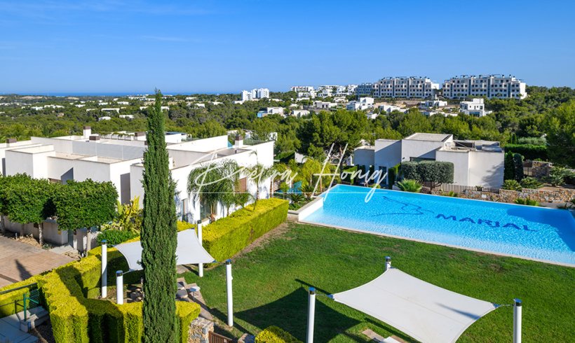 Appartement - Resales - Las Colinas - 606