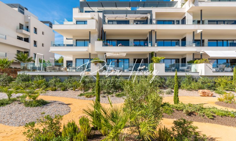 Appartement - Resales - Las Colinas - 612