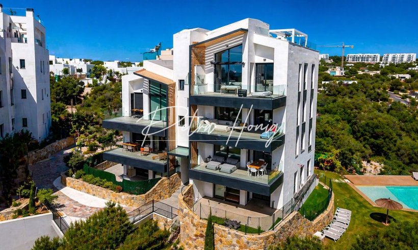 Appartement - Resales - Las Colinas - Las Colinas Golf