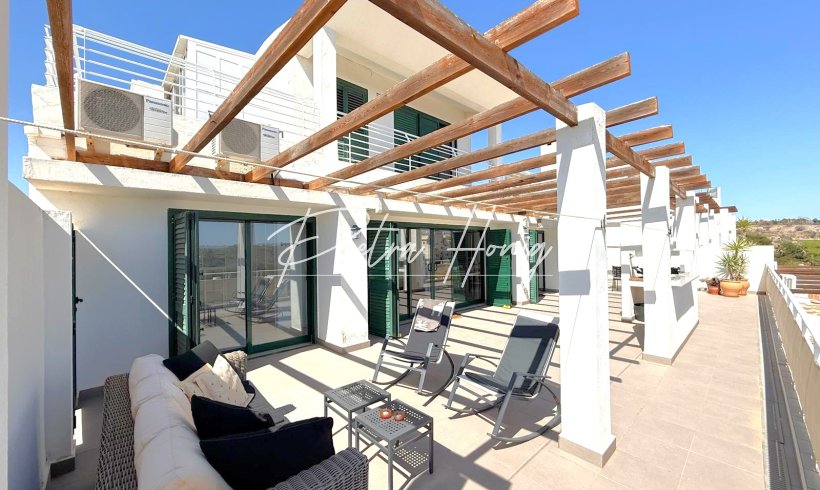 Appartement - Resales - Las Ramblas - Las Ramblas