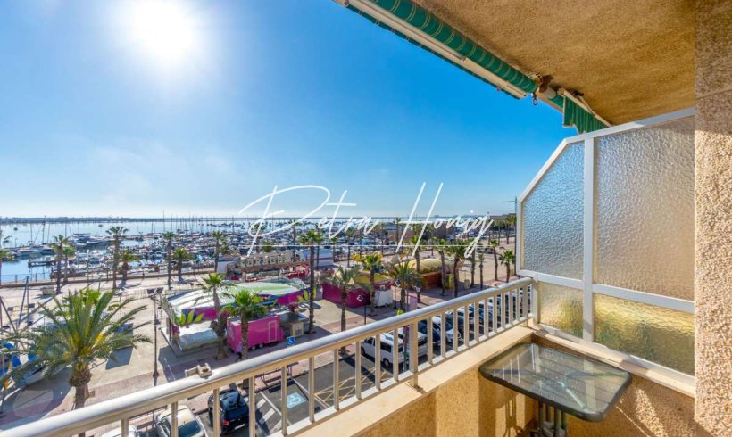 Appartement - Resales - Lo Pagan - Lo Pagan