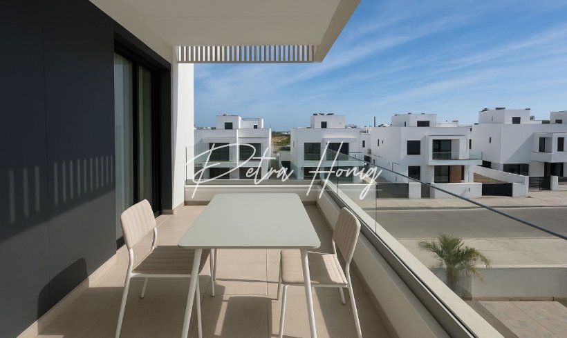 Appartement - Resales - Los Alcazares - Santa Rosalía