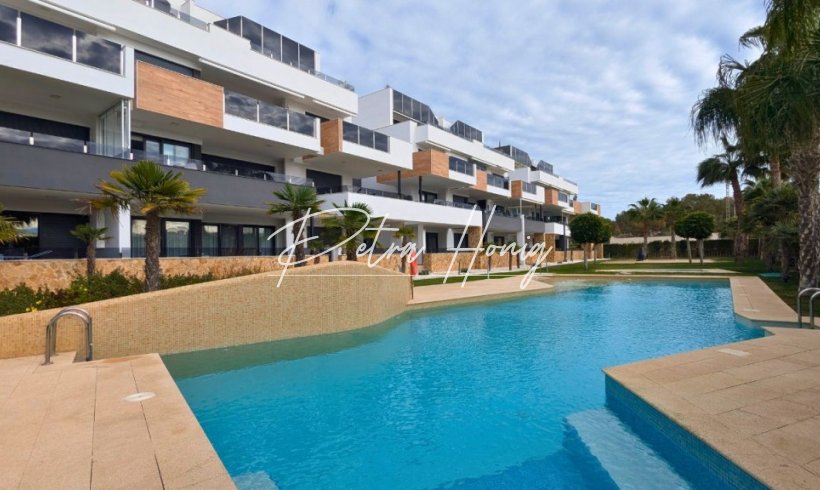 Appartement - Resales - Los Altos - Los Altos