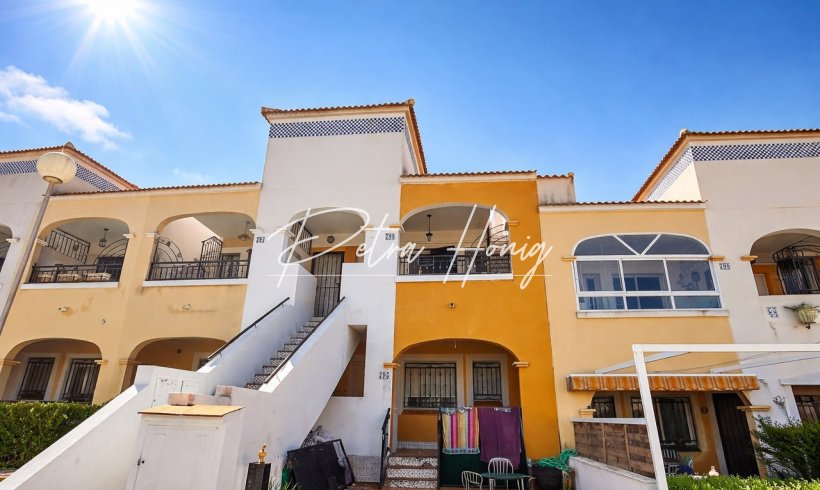 Appartement - Resales - Los Altos - Los Altos