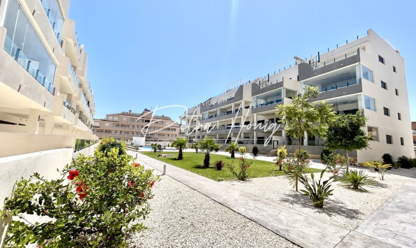 Appartement - Resales - Los Dolses - Los Dolses
