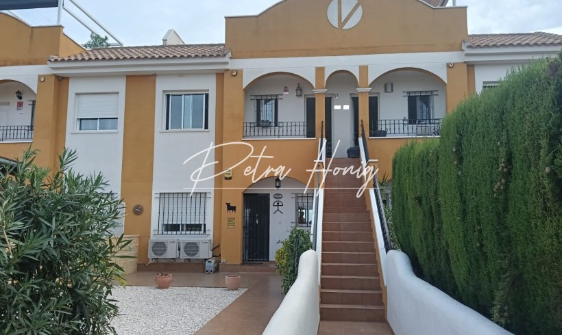 Appartement - Resales - Los Montesinos - URBANIZACIONES