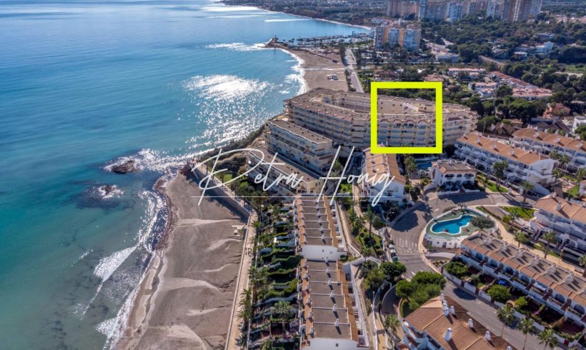 Appartement - Resales - Orihuela Costa - Campoamor