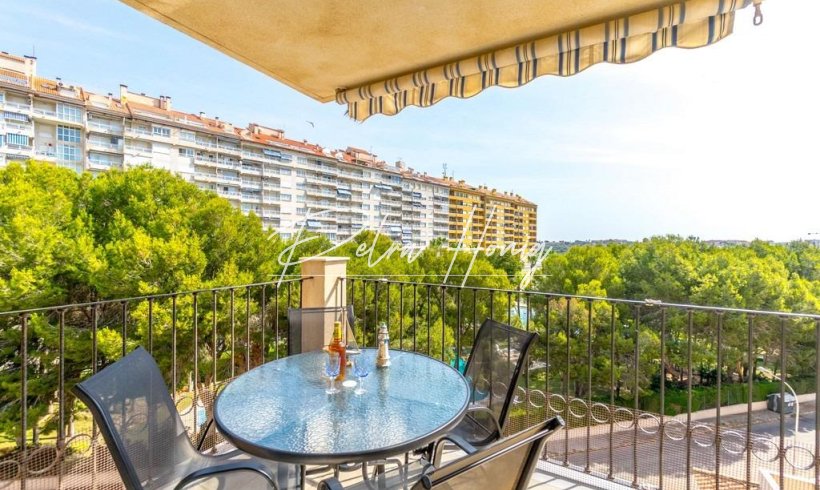 Appartement - Resales - Orihuela Costa - Campoamor