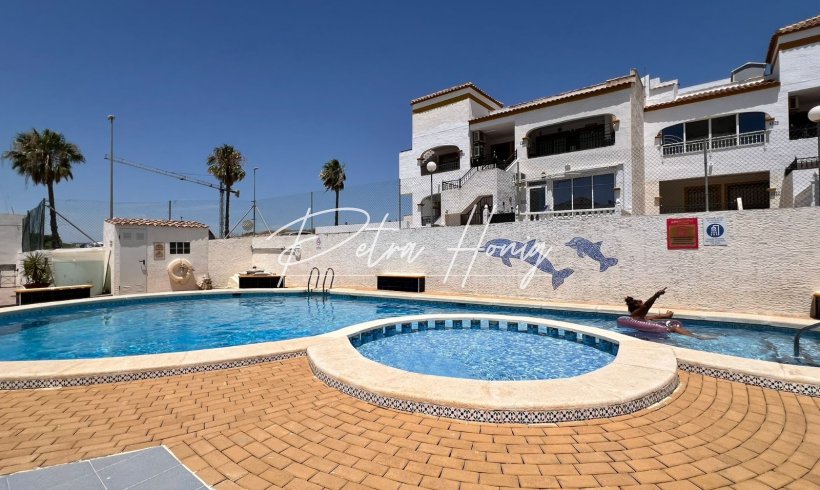 Appartement - Resales - Orihuela Costa - Entre Naranjos - Vistabella Golf