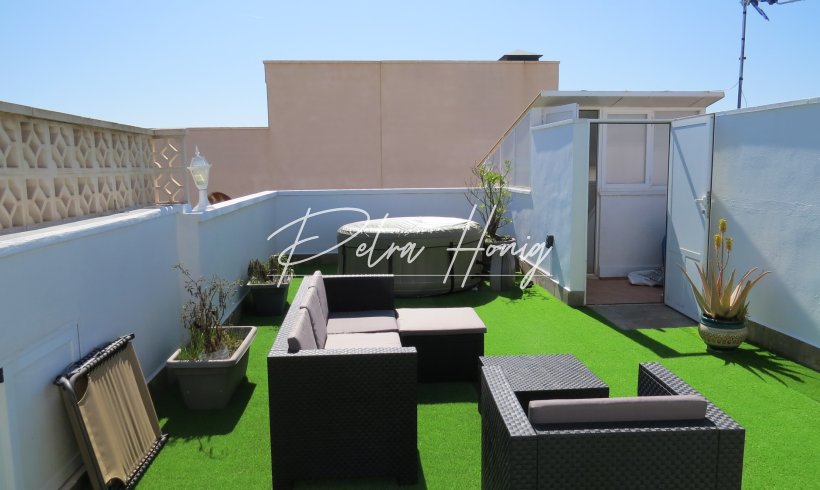 Appartement - Resales - Orihuela Costa - La Zenia