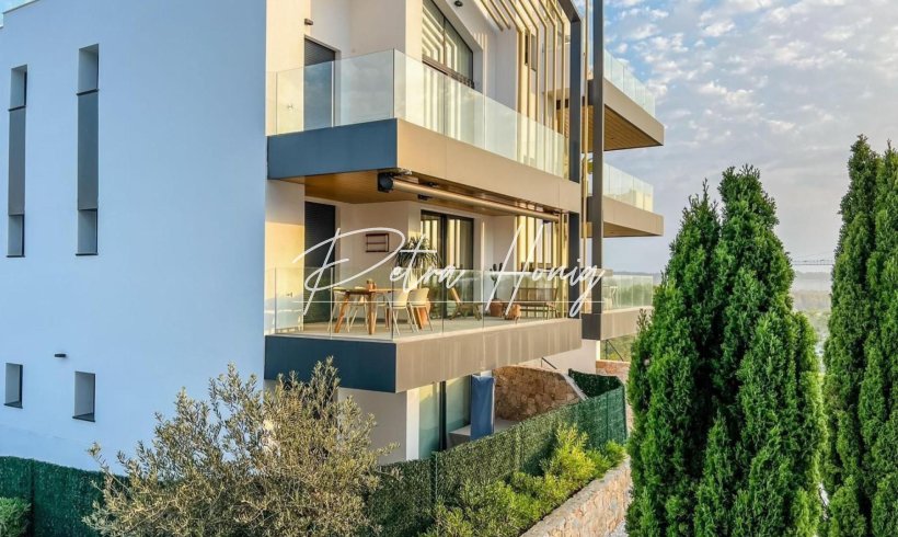 Appartement - Resales - Orihuela Costa - Las Colinas Golf