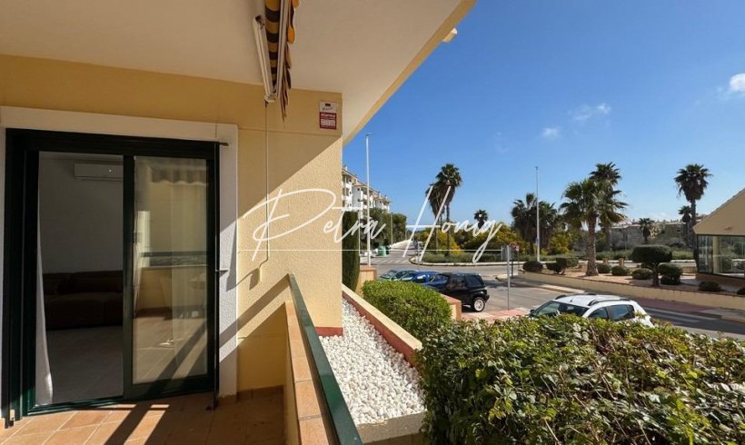 Appartement - Resales - Orihuela Costa - Las Filipinas