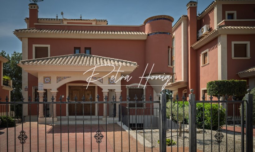 Appartement - Resales - Orihuela Costa - Las Ramblas