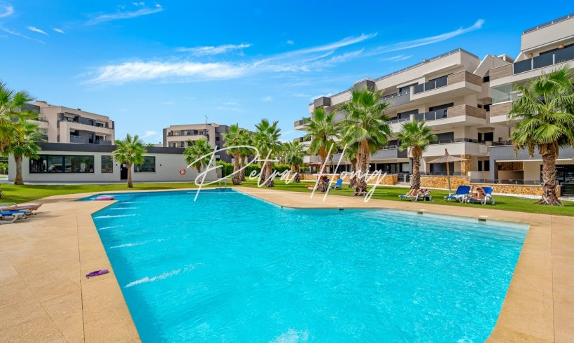 Appartement - Resales - Orihuela Costa - Los Altos