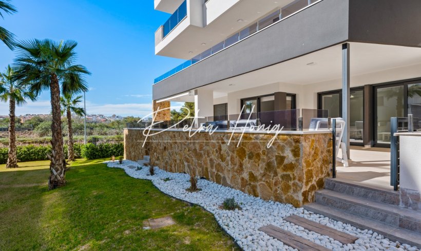 Appartement - Resales - Orihuela Costa - Los Altos