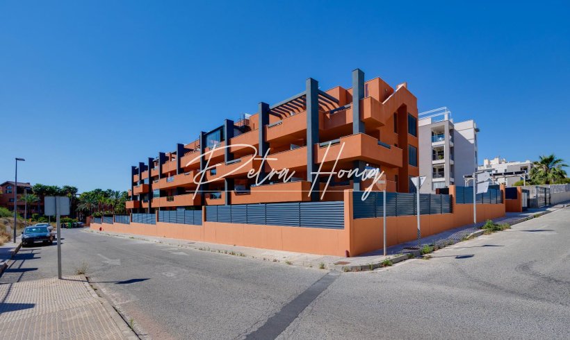 Appartement - Resales - Orihuela Costa - MY-69378