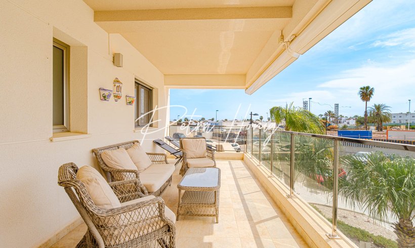 Appartement - Resales - Orihuela Costa - OC-26889
