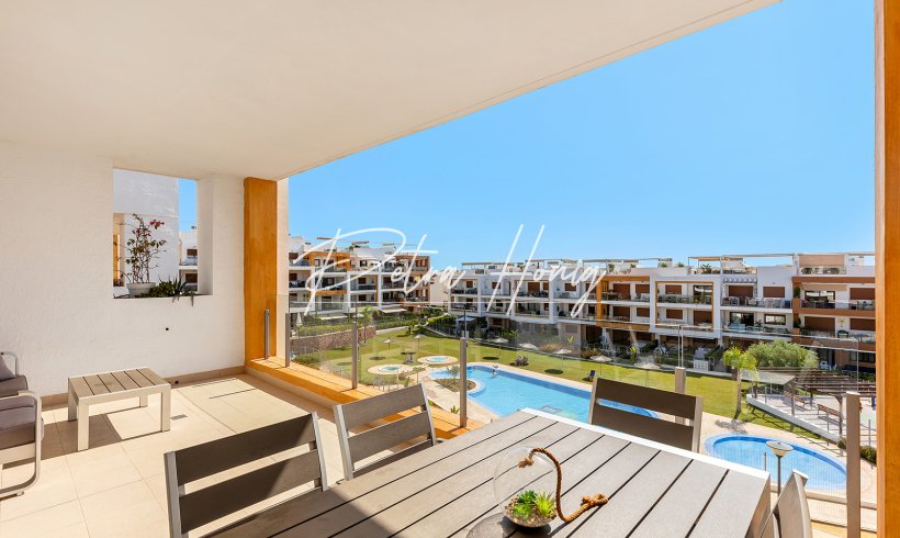 Appartement - Resales - Orihuela Costa - Orihuela Costa