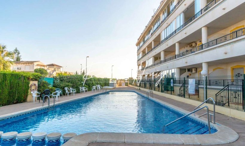Appartement - Resales - Orihuela Costa - Orihuela costa