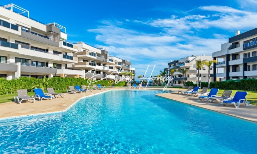 Appartement - Resales - Orihuela Costa - Orihuela Costa