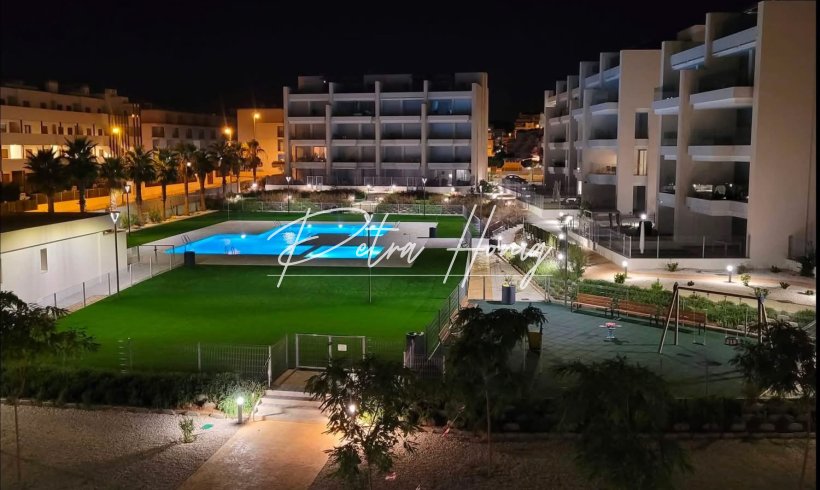 Appartement - Resales - Orihuela Costa - Orihuela costa