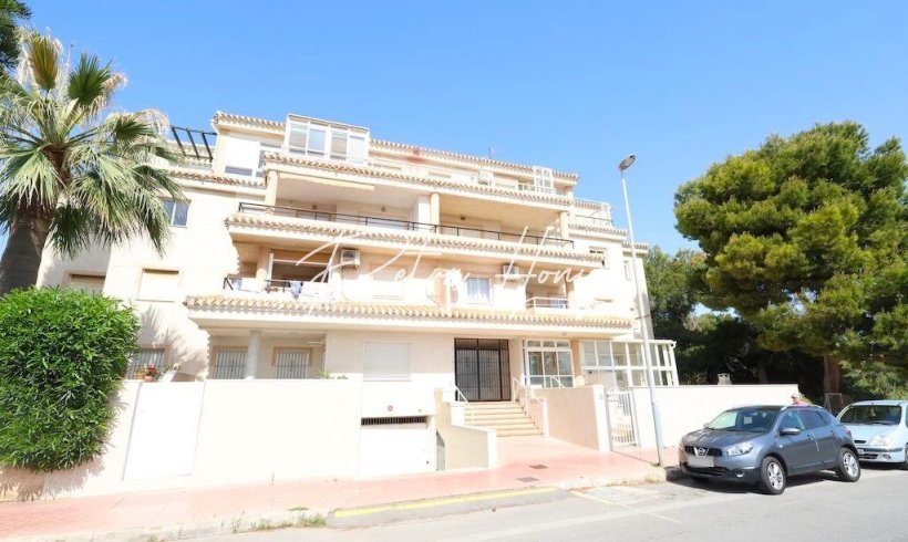 Appartement - Resales - Orihuela Costa - Playa Flamenca