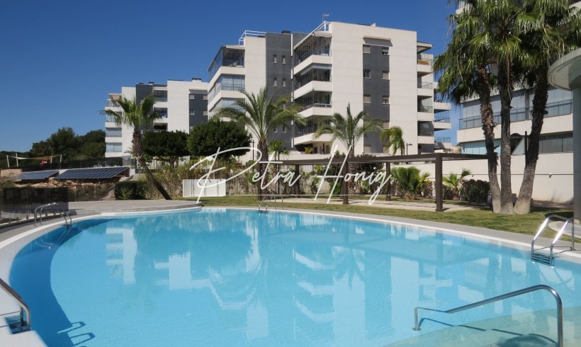 Appartement - Resales - Orihuela Costa - SD-58951