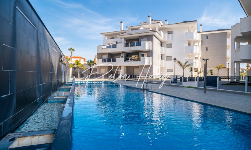 Appartement - Resales - Orihuela Costa - Villamartín-Las Filipinas