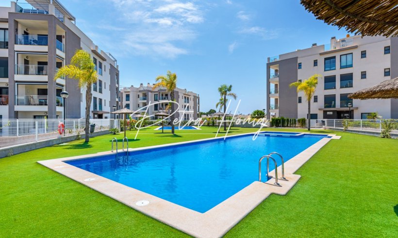 Appartement - Resales - Orihuela Costa - Villamartin*