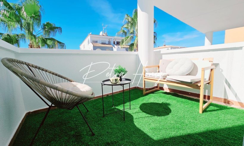 Appartement - Resales - Orihuela Costa - Villamartin